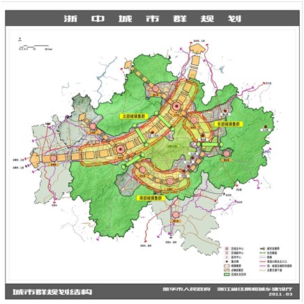 金華恒大養(yǎng)生谷亮相！項(xiàng)目價(jià)值如何來聽業(yè)內(nèi)人士分析