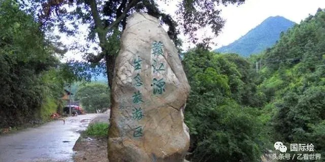 贛州石城“網(wǎng)紅打卡地”名單及排名