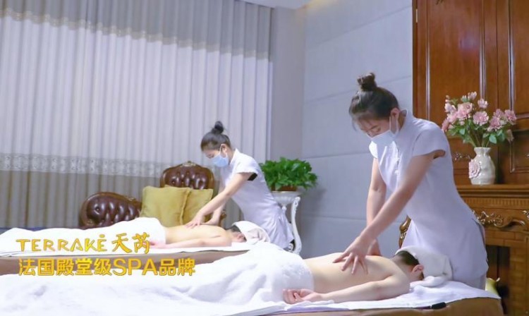 皮膚不好還怎么光彩奪目呢——澳尼斯美容SPA會所