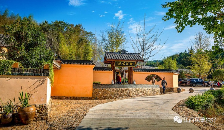 2020年百家江西康養(yǎng)旅游打卡地之贛州篇