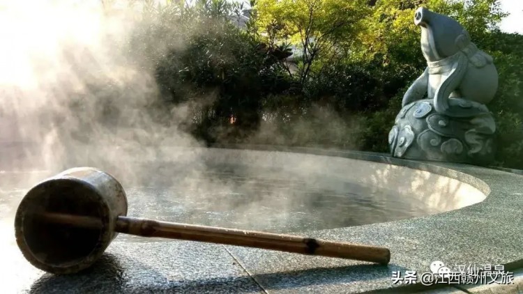 天涼了告別秋燥溫泉養(yǎng)生約起來吧！