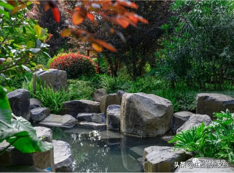天涼了告別秋燥溫泉養(yǎng)生約起來吧！