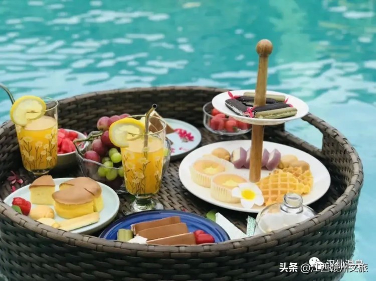 天涼了告別秋燥溫泉養(yǎng)生約起來吧！
