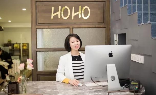 美甲店的客戶獲取成本低至15元，直播后到達(dá)率激增至95%。