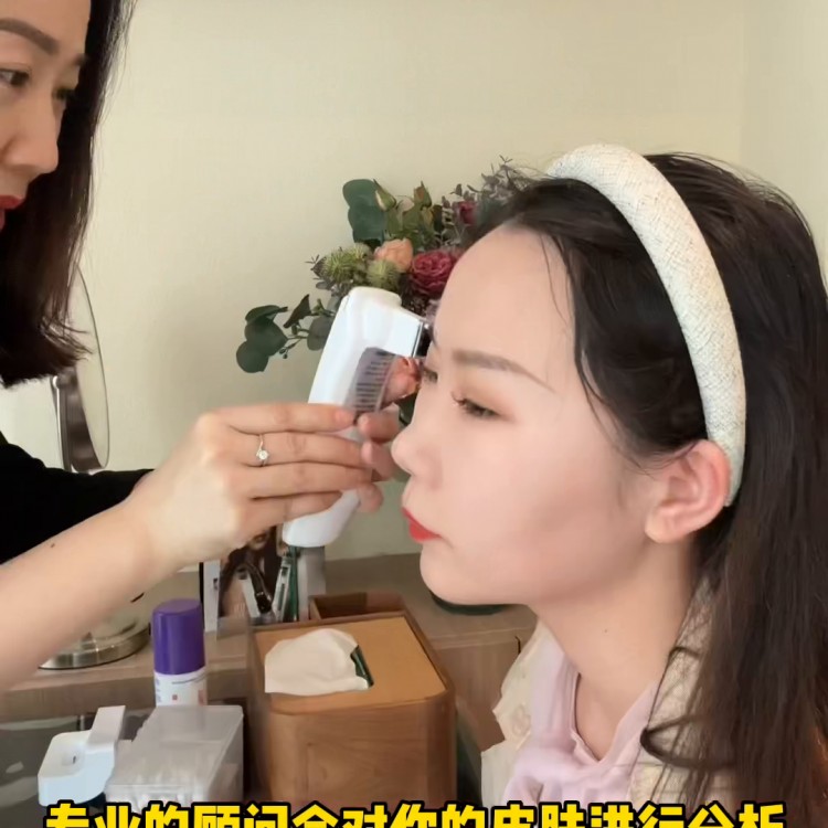 老牌高端連鎖SPA美容貝黎詩環(huán)境服務和專業(yè)的手法都沒...
