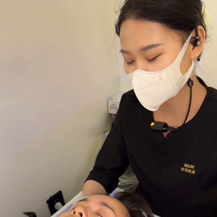 天！50分鐘的頭部SPA只要38元！歡樂頌三樓這家悅?cè)R...