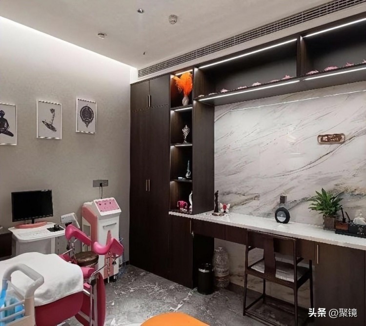 陜西榆林人的健康福音博鰲一齡生命養(yǎng)護榆林區(qū)域服務中心完美落成