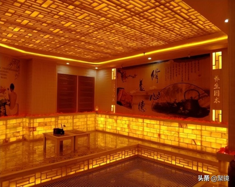 陜西榆林人的健康福音博鰲一齡生命養(yǎng)護榆林區(qū)域服務中心完美落成
