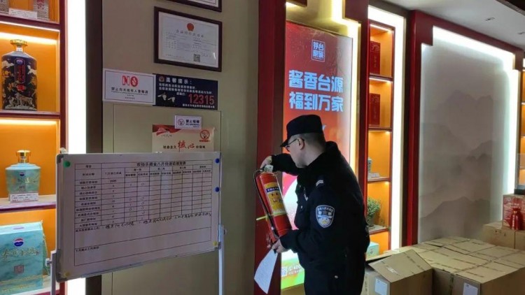 冬春行動(dòng)|榆林高新公安：三個(gè)狠抓助力冬春行動(dòng)走深走實(shí)