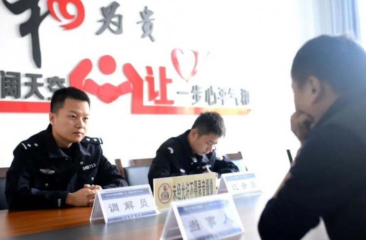 冬春行動(dòng)|榆林高新公安：三個(gè)狠抓助力冬春行動(dòng)走深走實(shí)