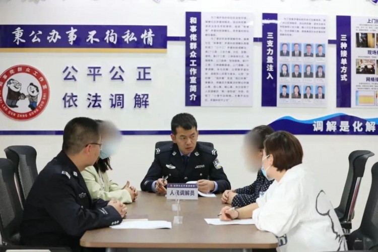 冬春行動(dòng)|榆林高新公安：三個(gè)狠抓助力冬春行動(dòng)走深走實(shí)