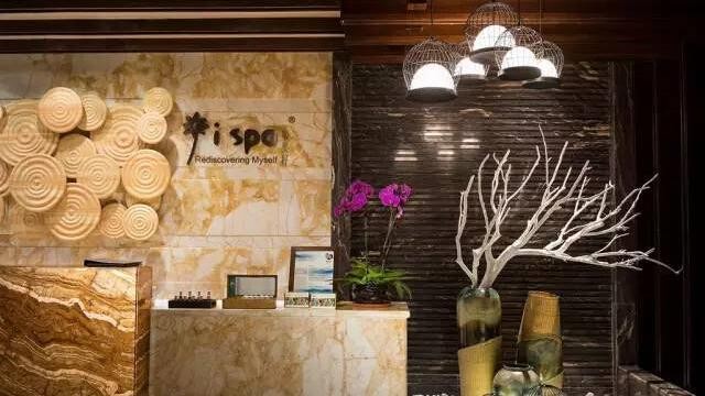 在國際酒店里做好一家專業(yè)的SPA不需要創(chuàng)新