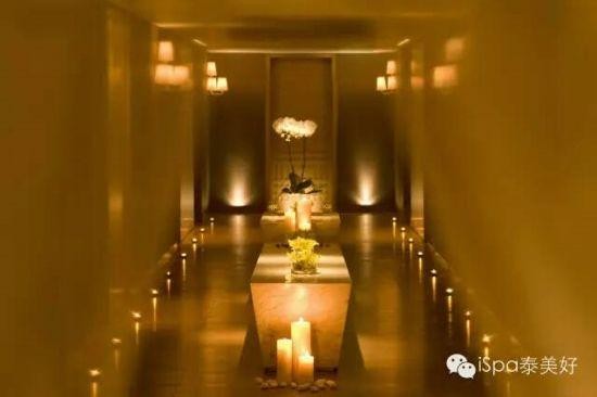在國際酒店里做好一家專業(yè)的SPA不需要創(chuàng)新