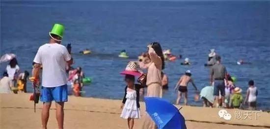 2016中國(guó)營(yíng)口國(guó)際海濱溫泉旅游節(jié)7月21日隆重啟幕