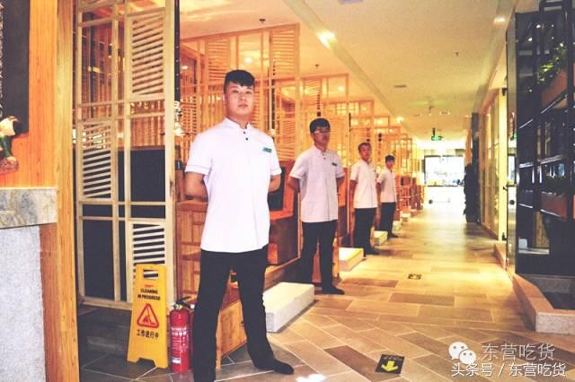 東營(yíng)有了這悠閑之地！青青我心如沐春風(fēng)我在沐青湯泉等你！