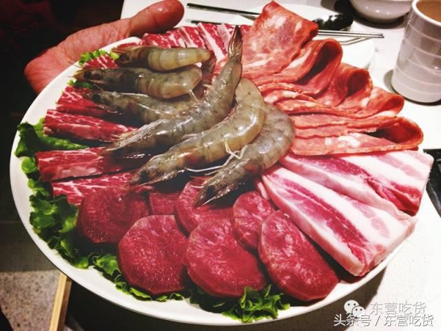 東營(yíng)有了這悠閑之地！青青我心如沐春風(fēng)我在沐青湯泉等你！