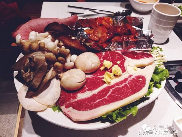東營(yíng)有了這悠閑之地！青青我心如沐春風(fēng)我在沐青湯泉等你！