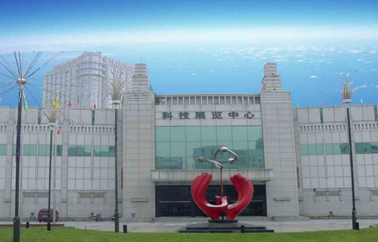 盤點(diǎn)山東東營六大旅游景點(diǎn)你去過哪幾個(gè)