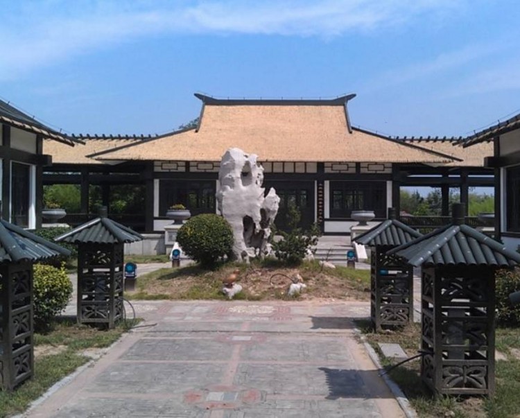 盤點(diǎn)山東東營六大旅游景點(diǎn)你去過哪幾個(gè)