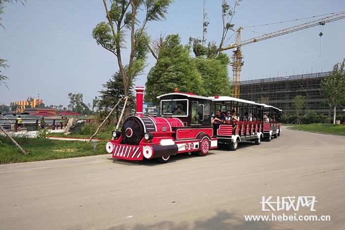 300余名旅游精英齊聚唐山助力文旅產(chǎn)業(yè)新發(fā)展