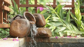 霜降御寒保暖宜泡湯這個超大的溫泉公園就在漳州市區(qū)！
