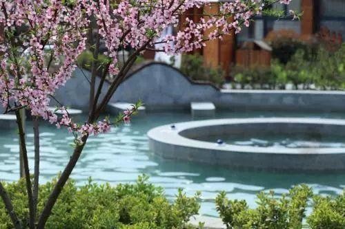 收藏！跟著這份北京精品溫泉民宿指南周末愉快去泡湯！