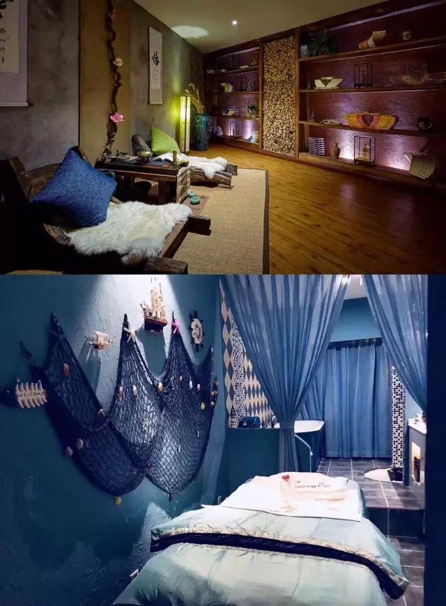 第四城網(wǎng)友特惠｜138元=價值千元高端泰式spa套餐7店通用！多達10項spa種類！