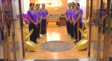 正宗泰式古法按摩SPA殺到澄海！全泰國技師不用出國也可以體驗(yàn)地道馬殺雞！
