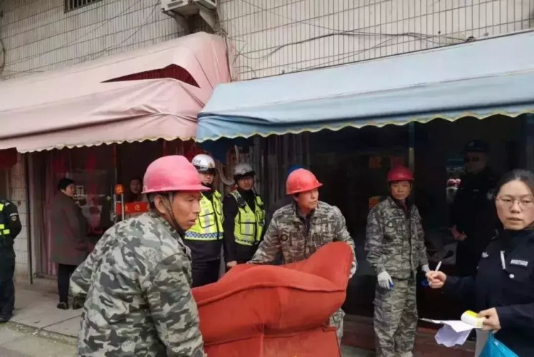 江陰河北街23家足浴店集體被查！向涉嫌不法經(jīng)營(yíng)足浴店出重拳