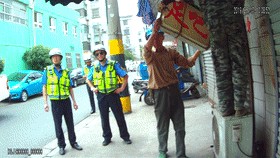 江陰專項整治足浴店裝了整整26卡車