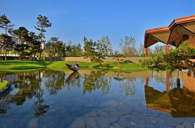 多地喜提零度低溫唐山中南拉唯那邀您體驗(yàn)海溫泉