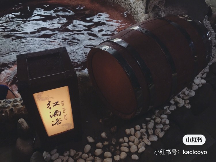 冬天就是要泡暖暖的溫泉??！聊城溫泉攻略來咯