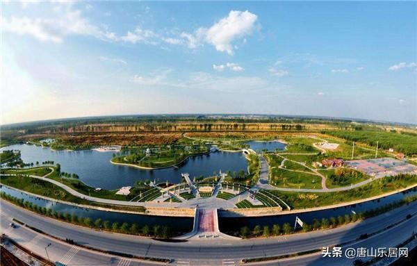 重磅！唐山恒大養(yǎng)生谷7月18日展廳盛大開(kāi)放引爆全城