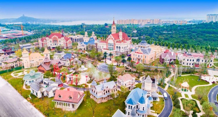 可鹽可甜！來淄博這個(gè)地方感受動(dòng)靜結(jié)合之美……