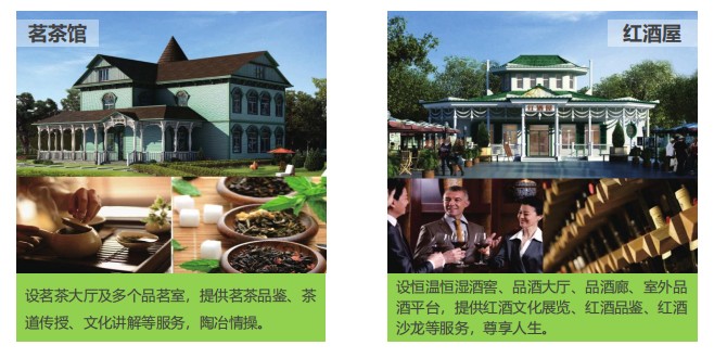 唐山恒大養(yǎng)生谷：大健康時代京津冀理想人居新選擇
