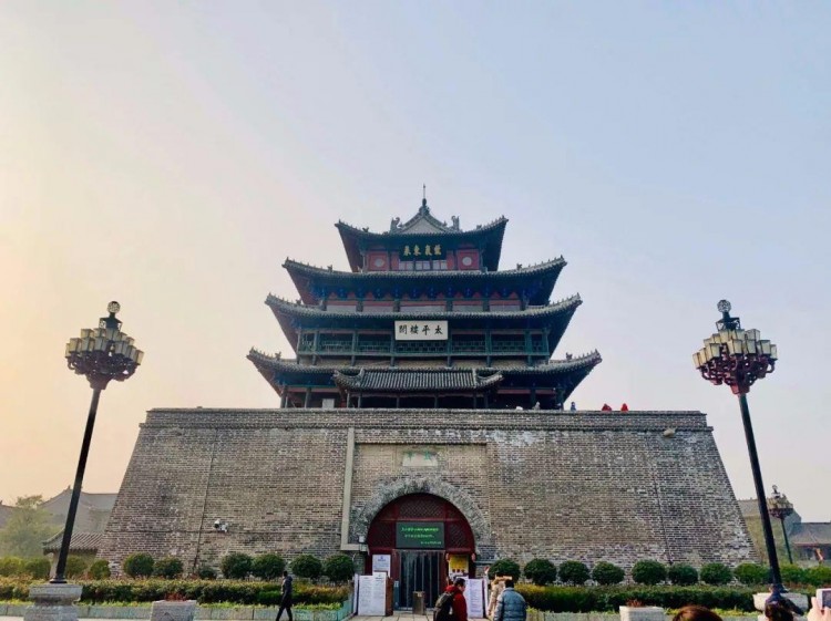 在聊城不容錯(cuò)過的冬季養(yǎng)生之旅還不趕快安排上！