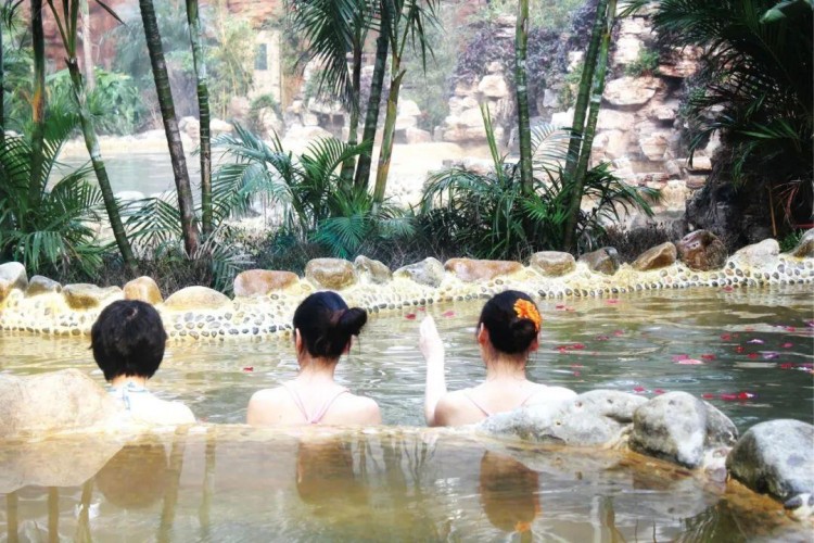 在聊城不容錯(cuò)過的冬季養(yǎng)生之旅還不趕快安排上！