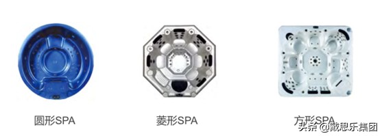 SPA池在家也能暢享馬殺雞的快樂(lè)