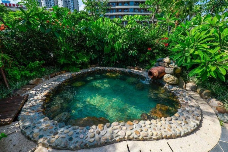 福建有哪些好的溫泉這5家養(yǎng)生溫泉值得收藏！