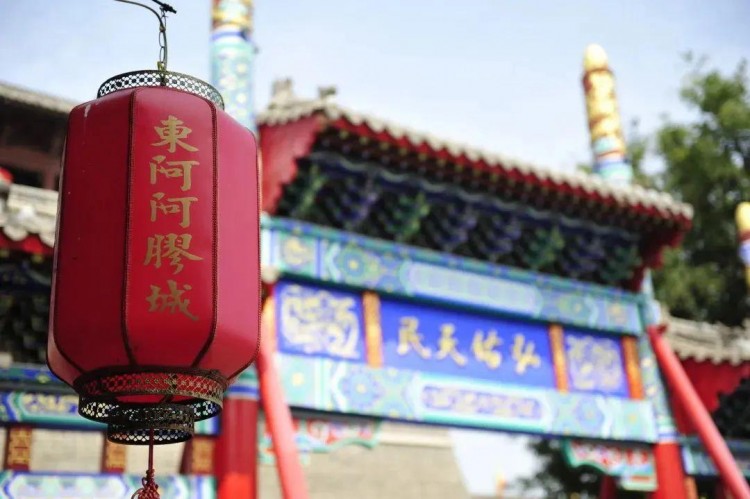 我家門前有條河我言秋日勝春朝聊城入秋養(yǎng)生休閑指南請查收！