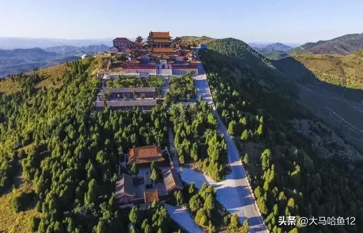 河北唐山：遵化旅游景點有哪些
