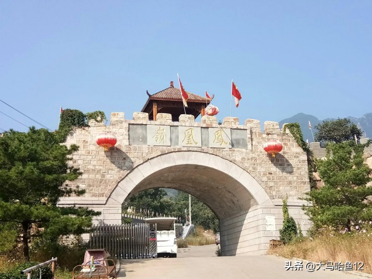 河北唐山：遵化旅游景點有哪些