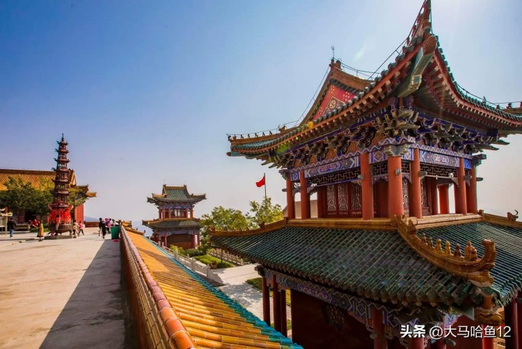 河北唐山：遵化旅游景點有哪些