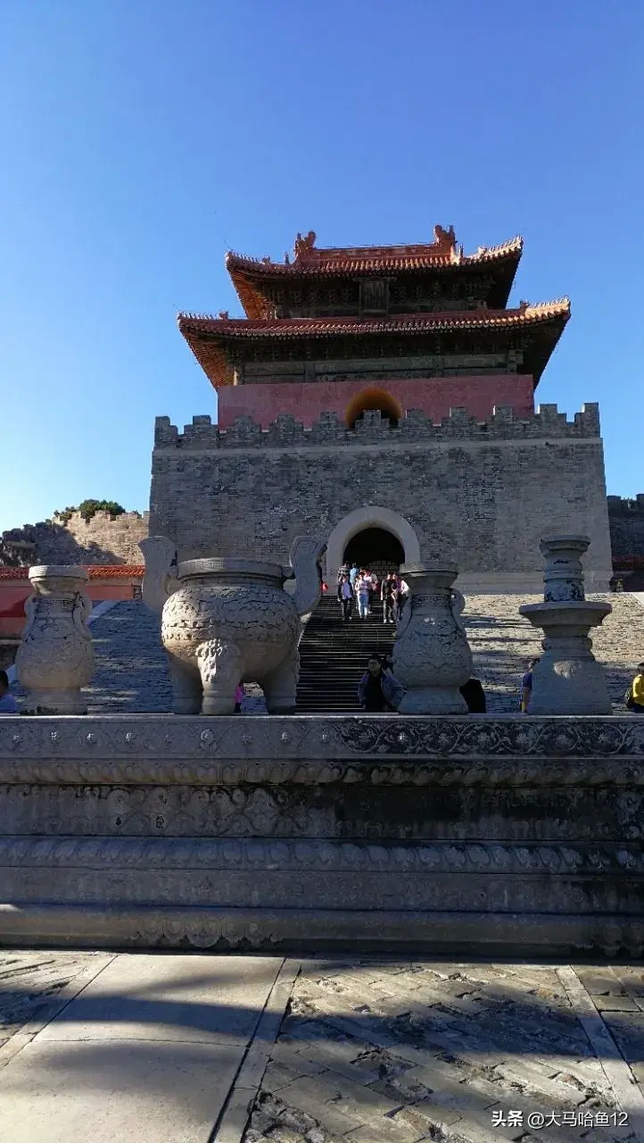河北唐山：遵化旅游景點有哪些