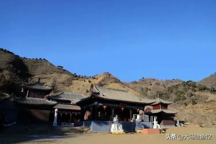 河北唐山：遵化旅游景點有哪些