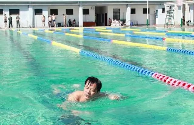 馬鞍山人的玩水指南出爐啦！游泳漂流水上樂園...統(tǒng)統(tǒng)都有