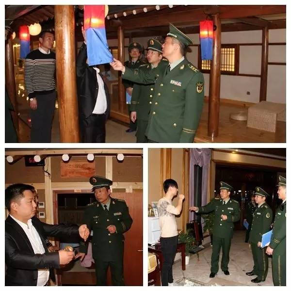 泰州消防重拳出擊全力排查汗蒸洗浴桑拿場所消防安全隱患