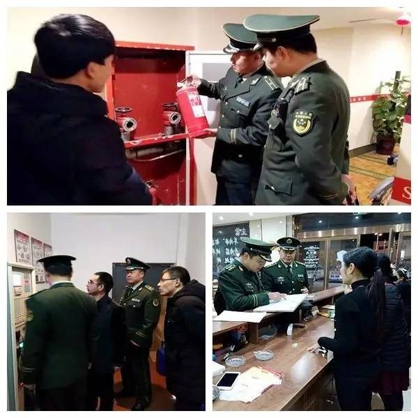 泰州消防重拳出擊全力排查汗蒸洗浴桑拿場所消防安全隱患