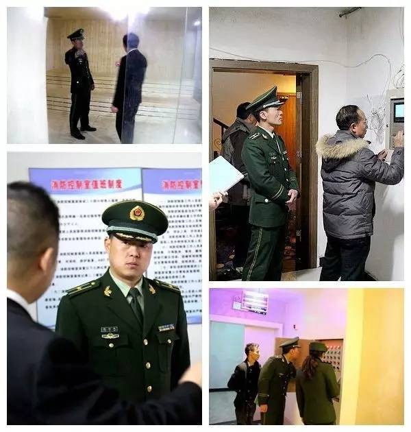 泰州消防重拳出擊全力排查汗蒸洗浴桑拿場所消防安全隱患