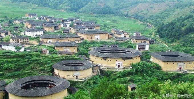 推薦福建龍巖旅游景點(diǎn)